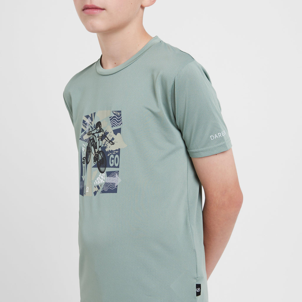 Kids’ Amuse II Tee