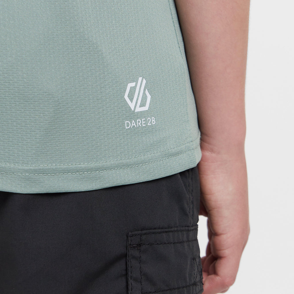 Kids’ Amuse II Tee