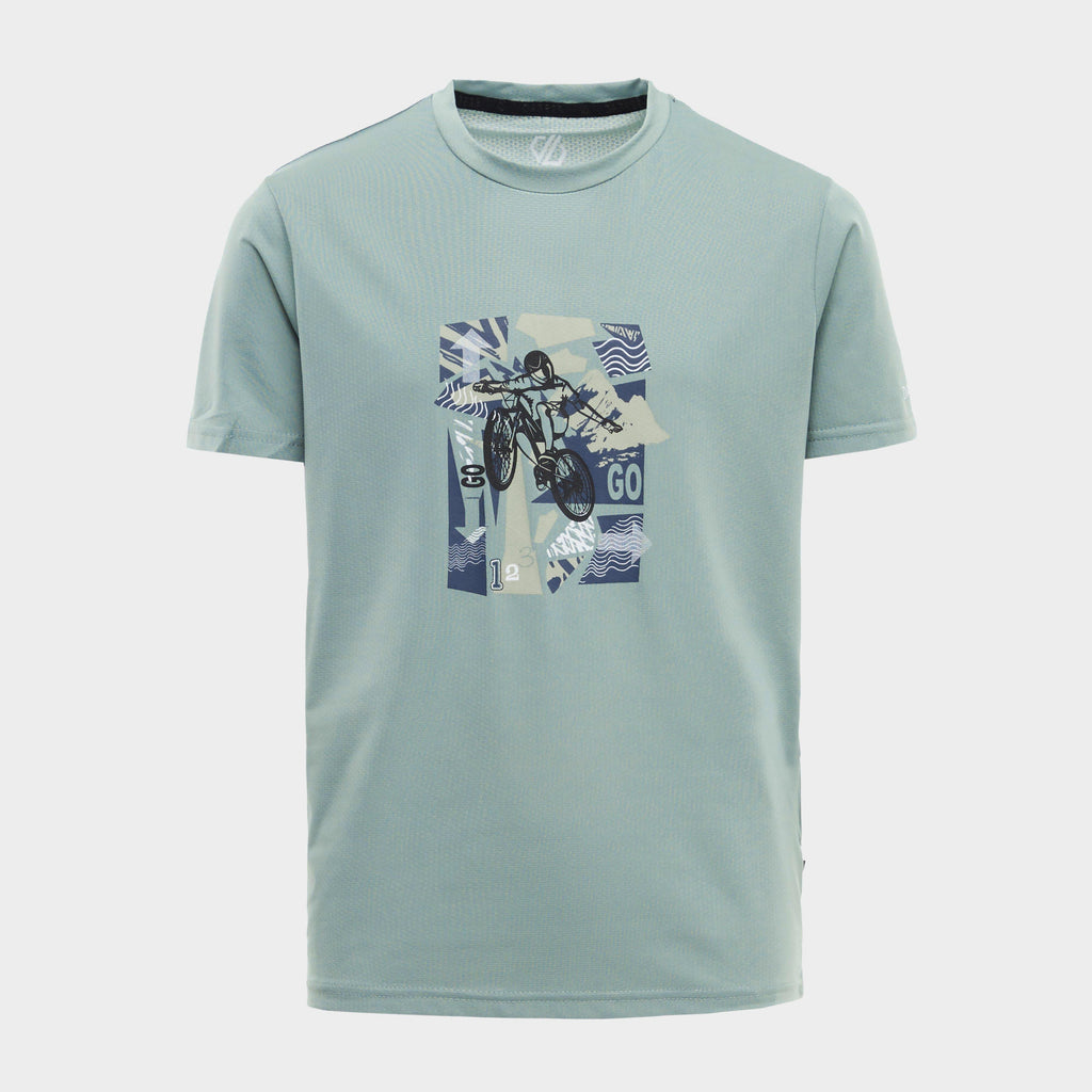 Kids’ Amuse II Tee