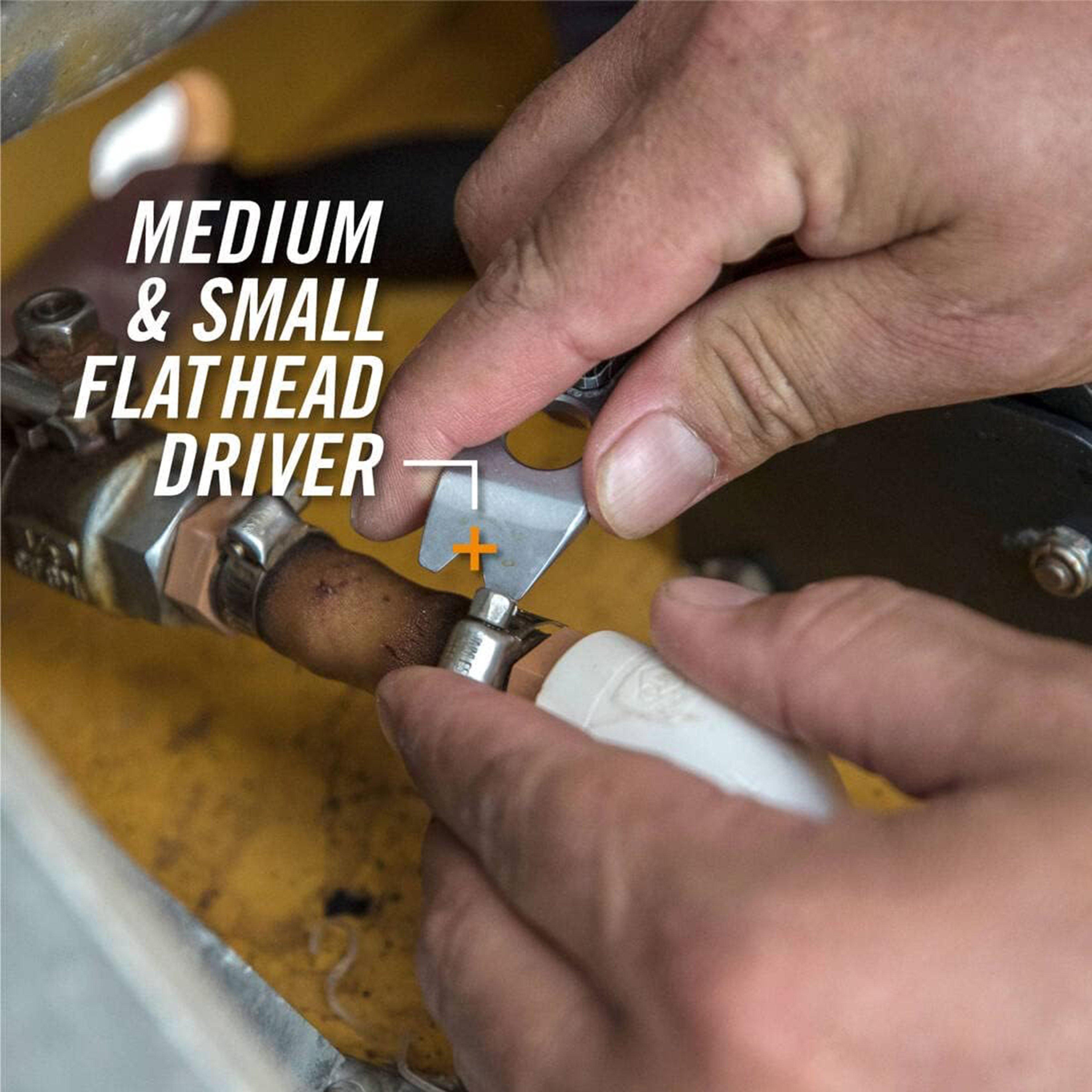 Chonk Pocket Pry Bar