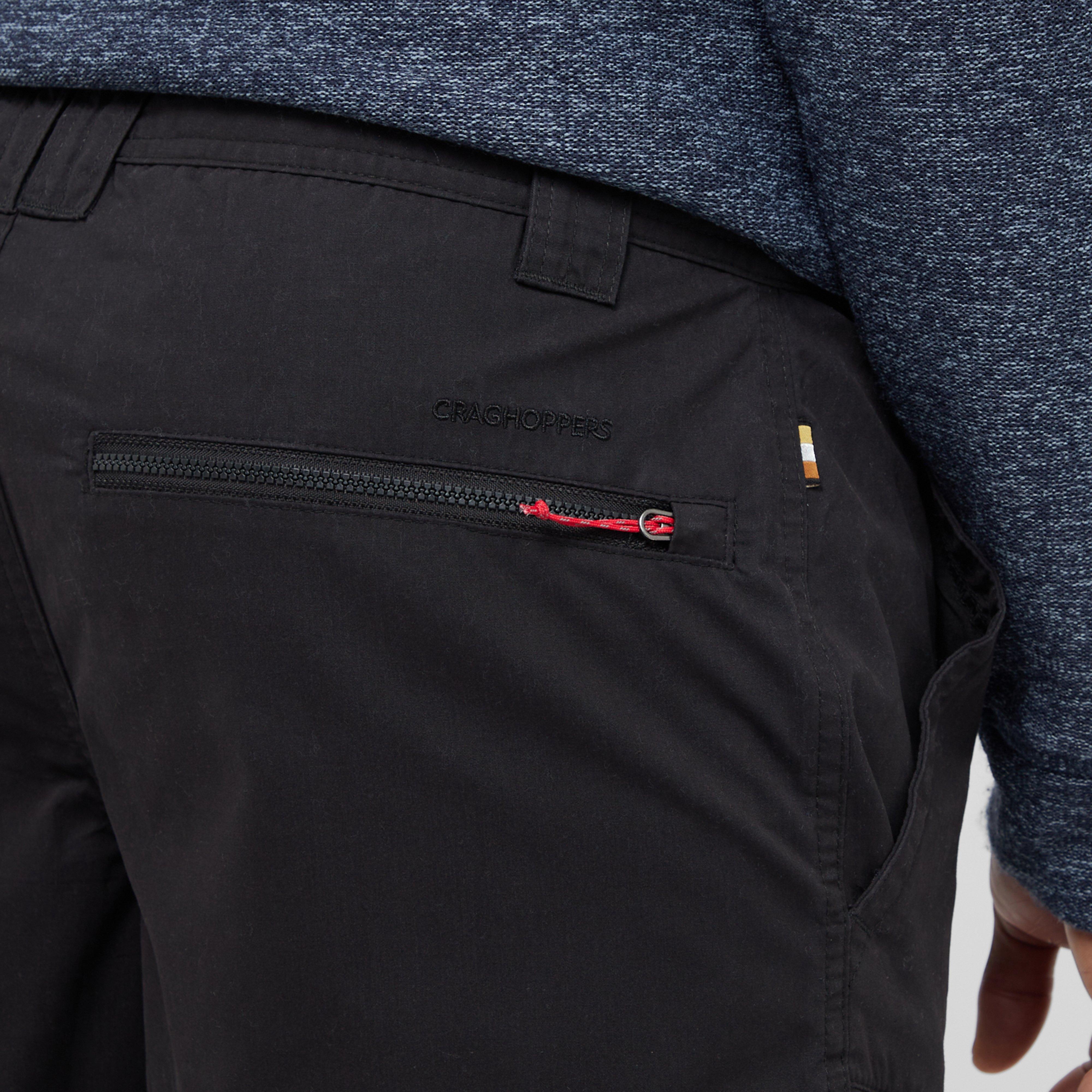 Men's Brisk Trousers