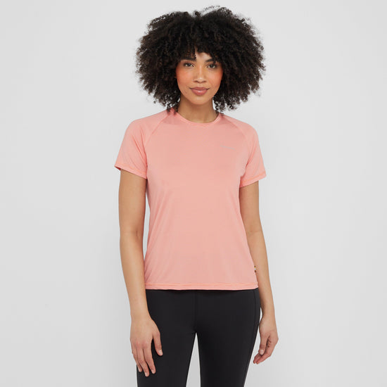 Women’s Ellie Short Sleeved T Shirt