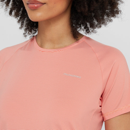 Women’s Ellie Short Sleeved T Shirt