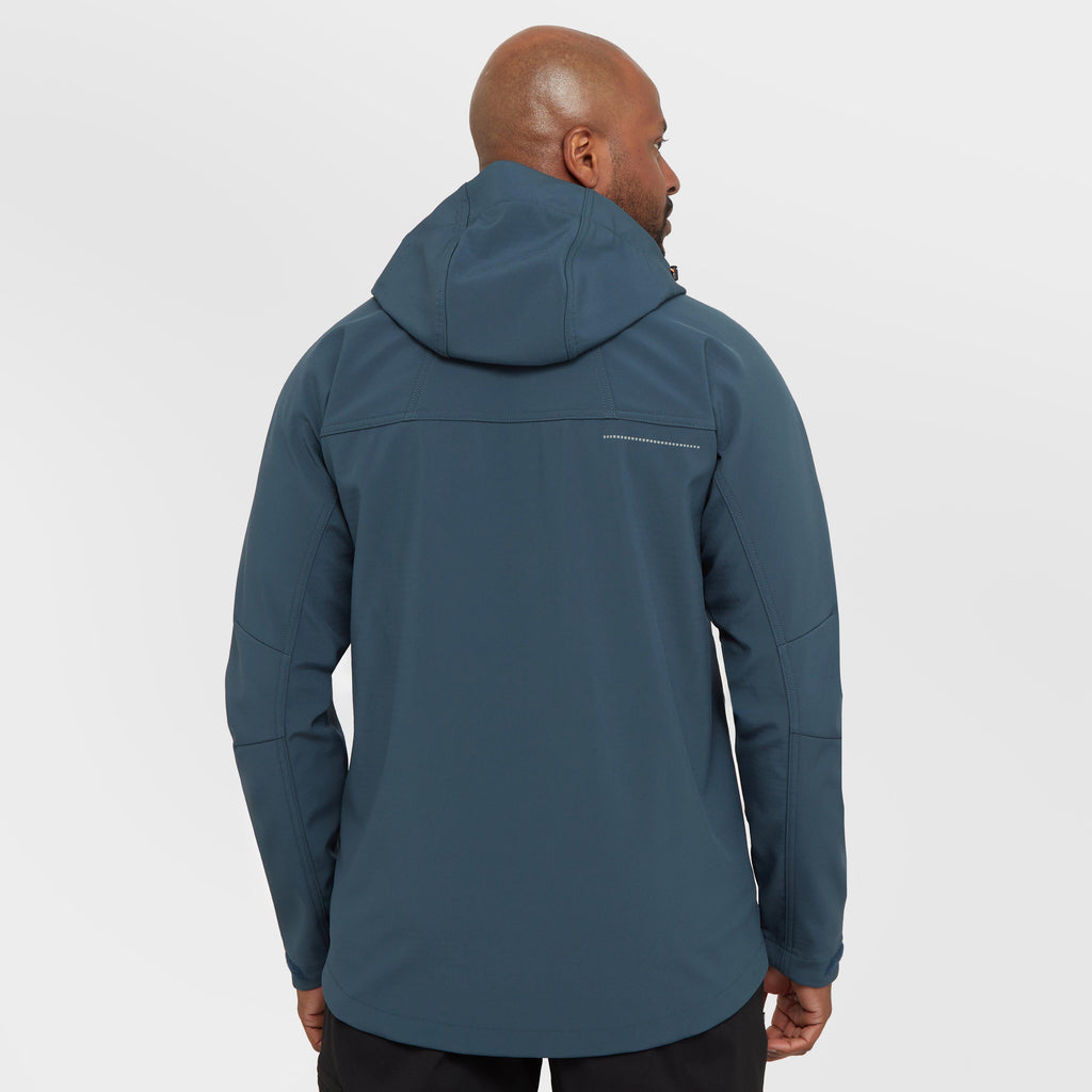 Men's Seer Softshell Jacket