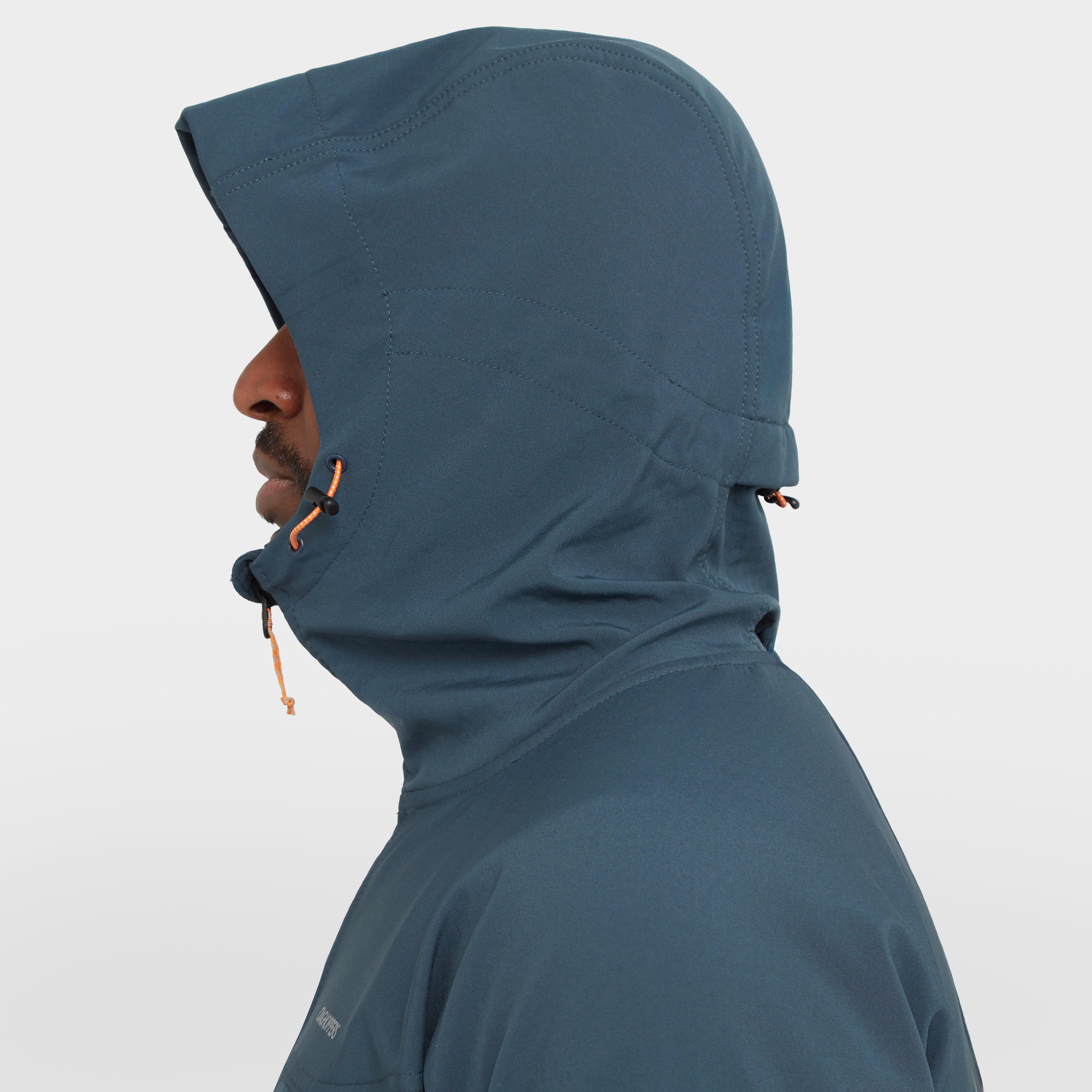 Men's Seer Softshell Jacket