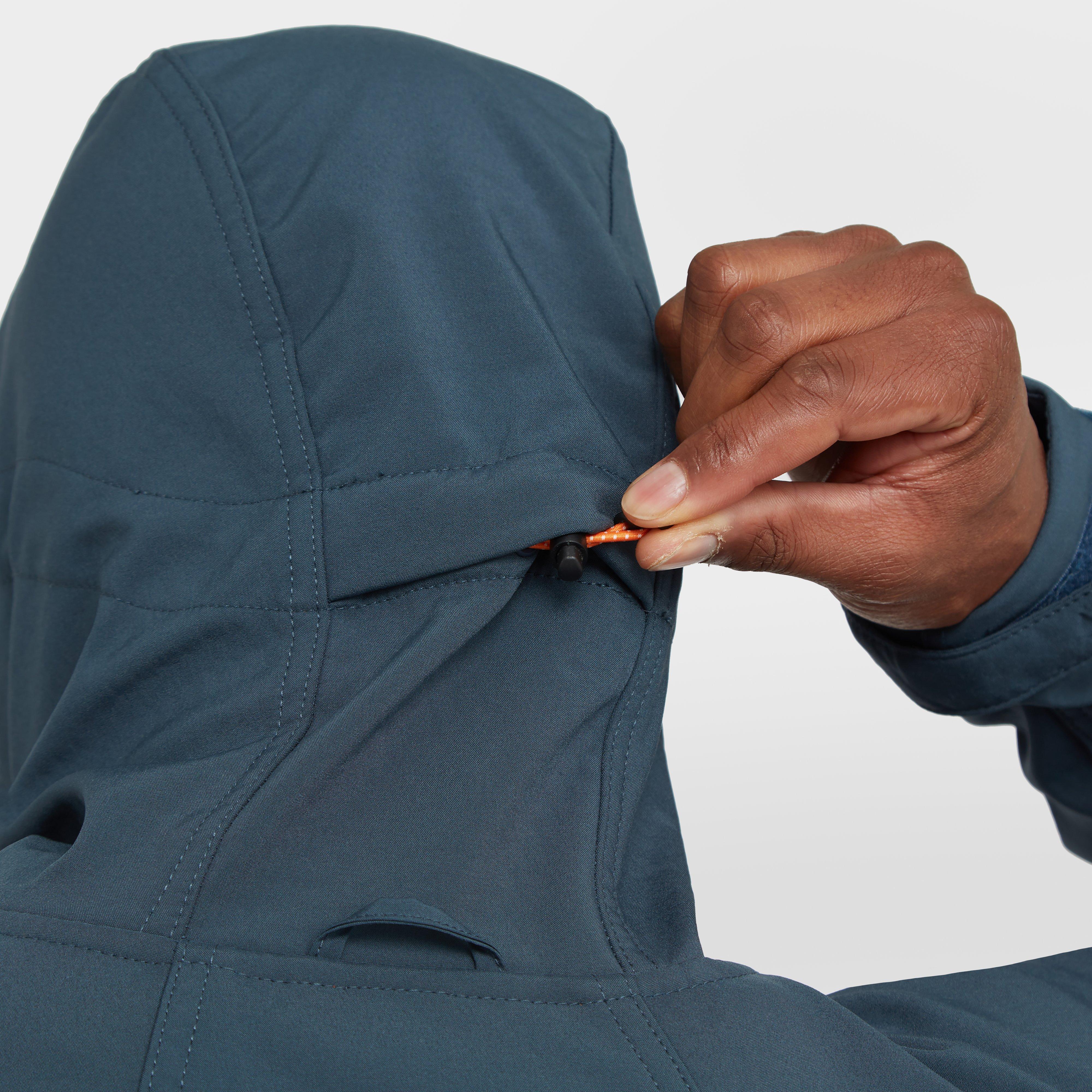 Men's Seer Softshell Jacket