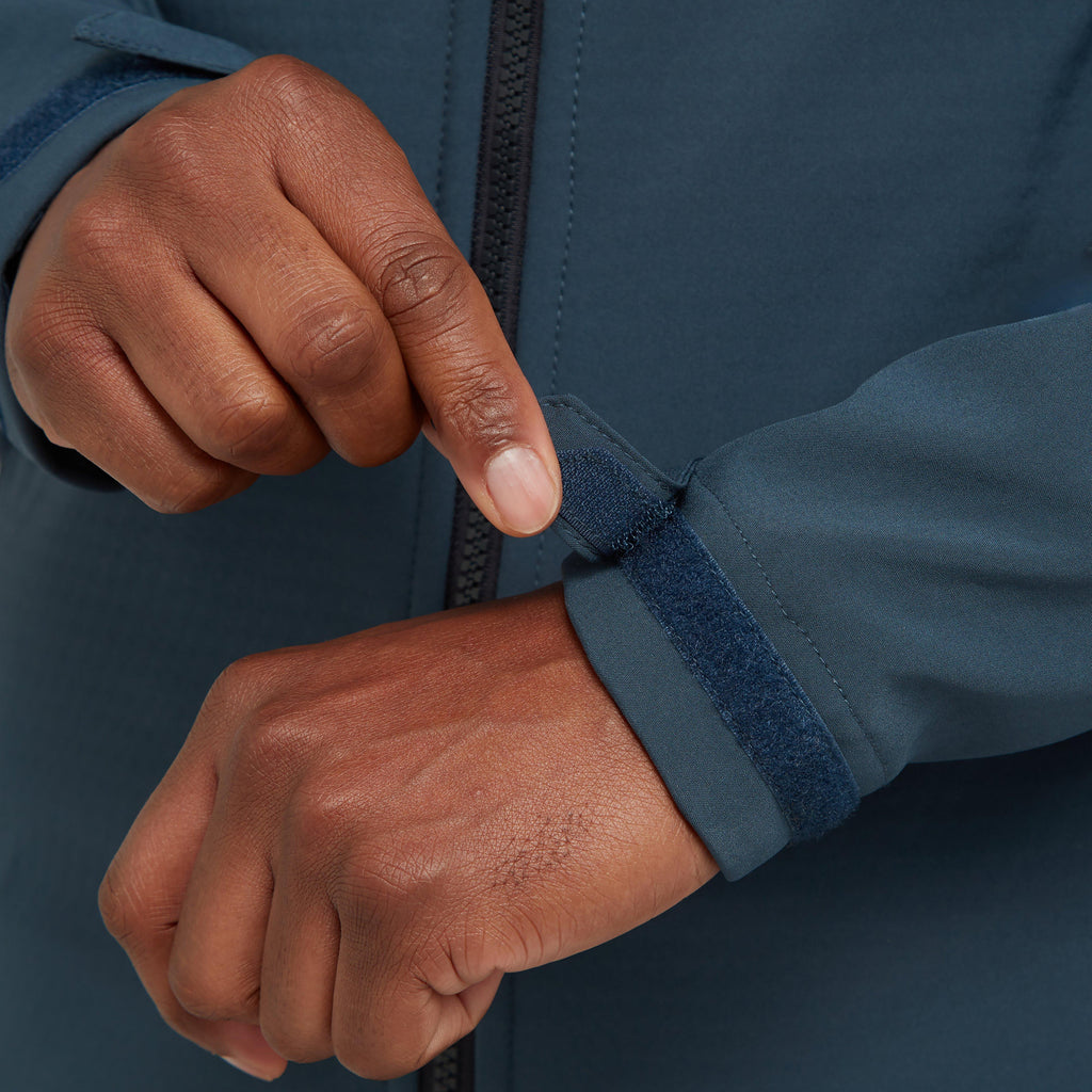 Men's Seer Softshell Jacket