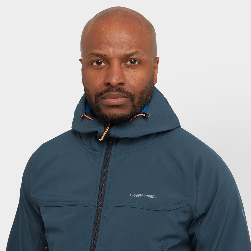 Men's Seer Softshell Jacket