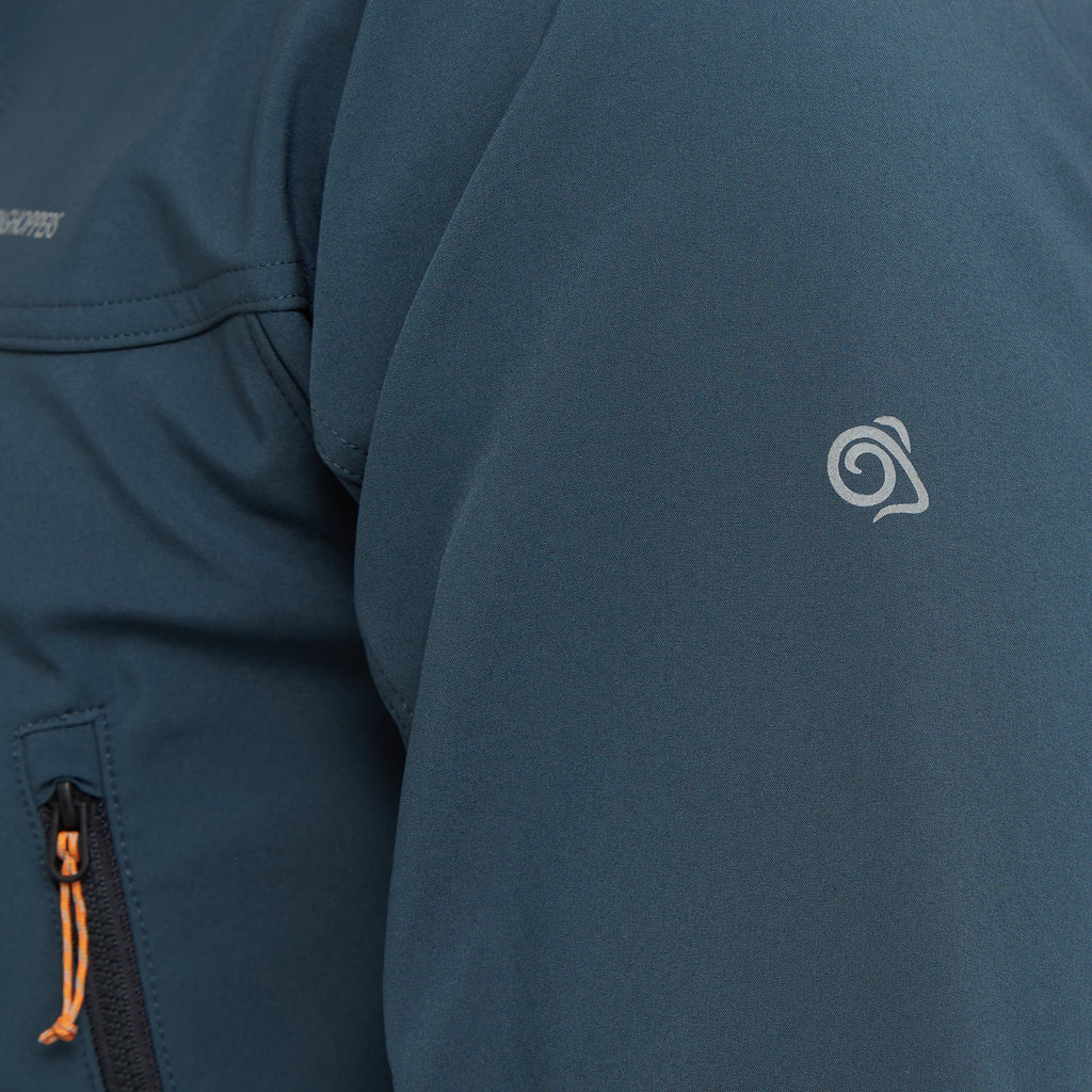 Men's Seer Softshell Jacket