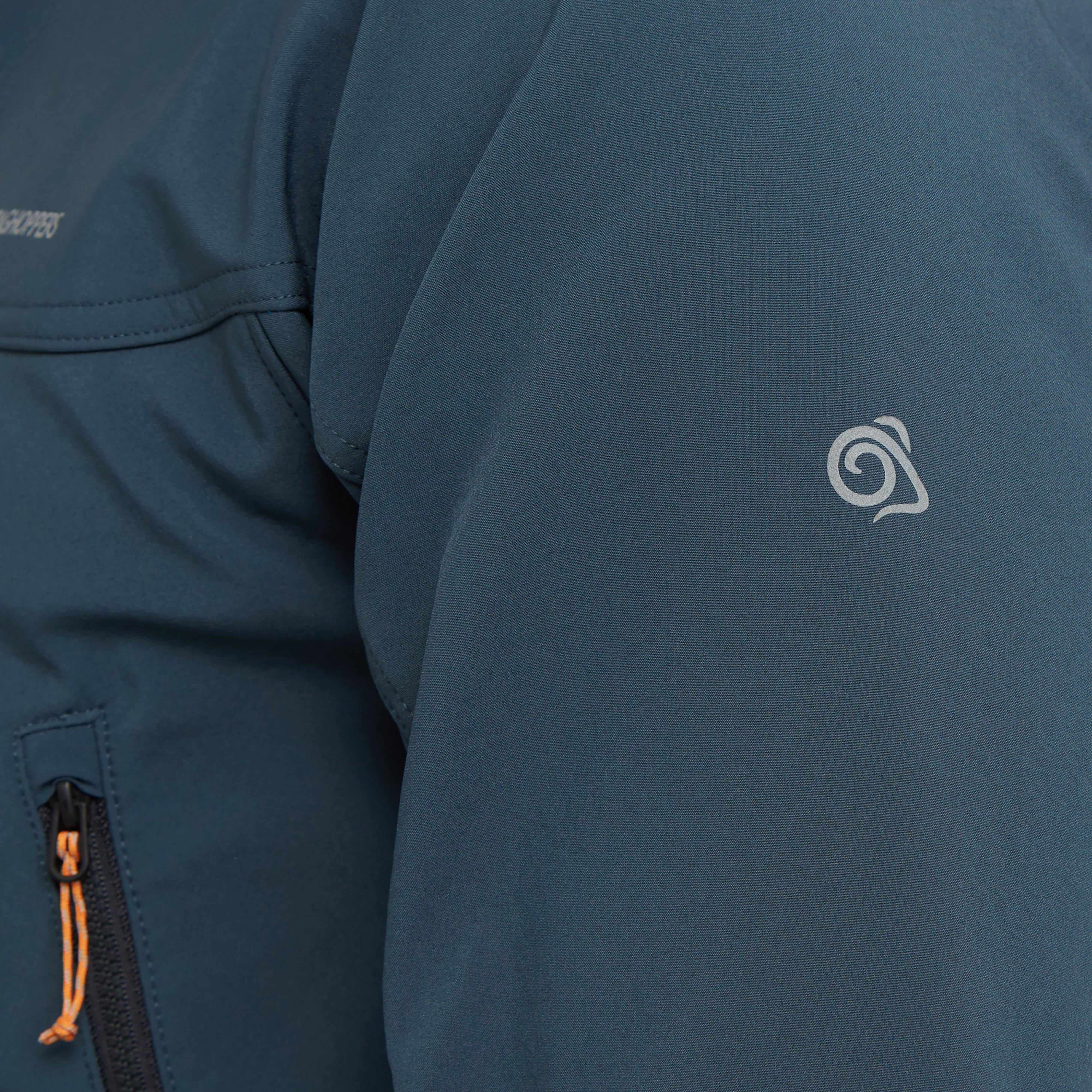 Men's Seer Softshell Jacket