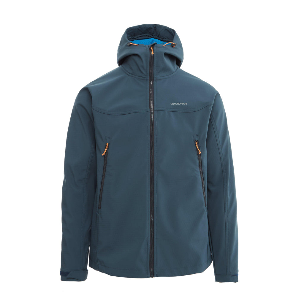Men's Seer Softshell Jacket