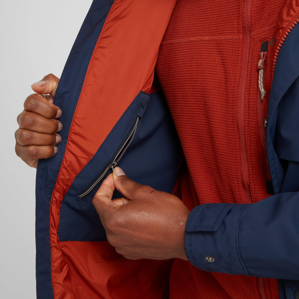 Men's Hartley Waterproof Jacket