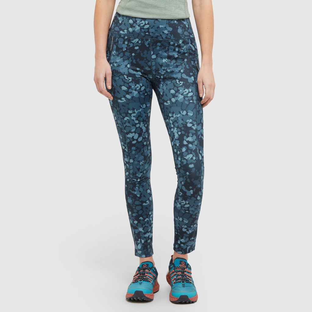 Women’s Kiwi Pro Leggings