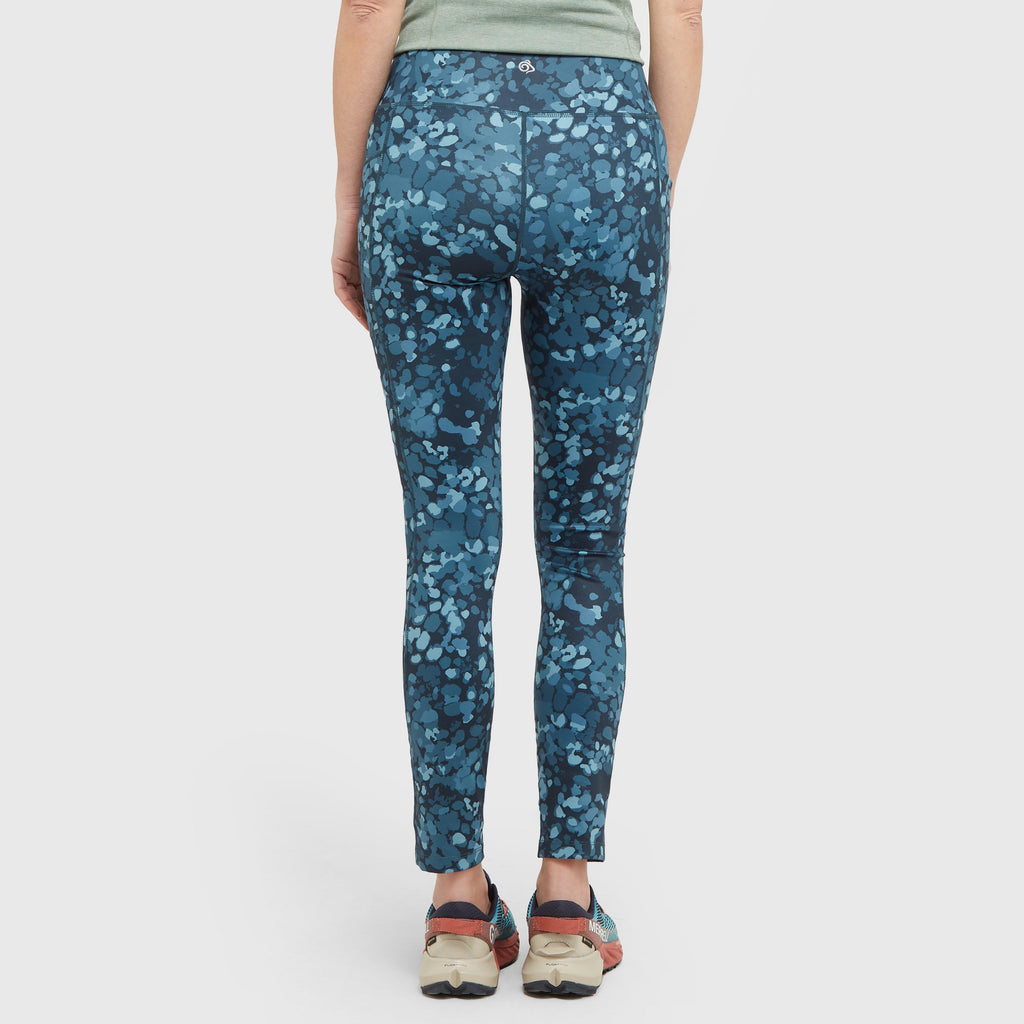 Women’s Kiwi Pro Leggings