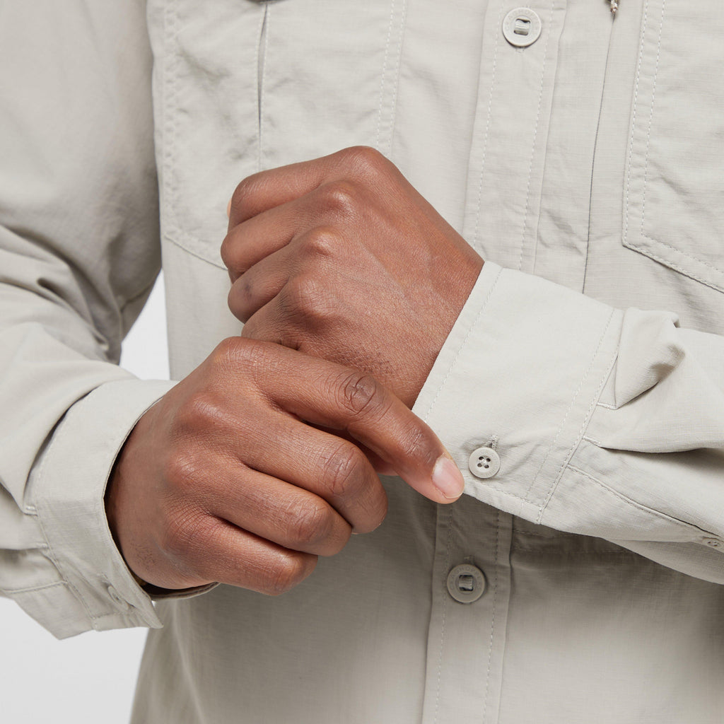 Men’s NosiLife Adventure III Long Sleeve Shirt