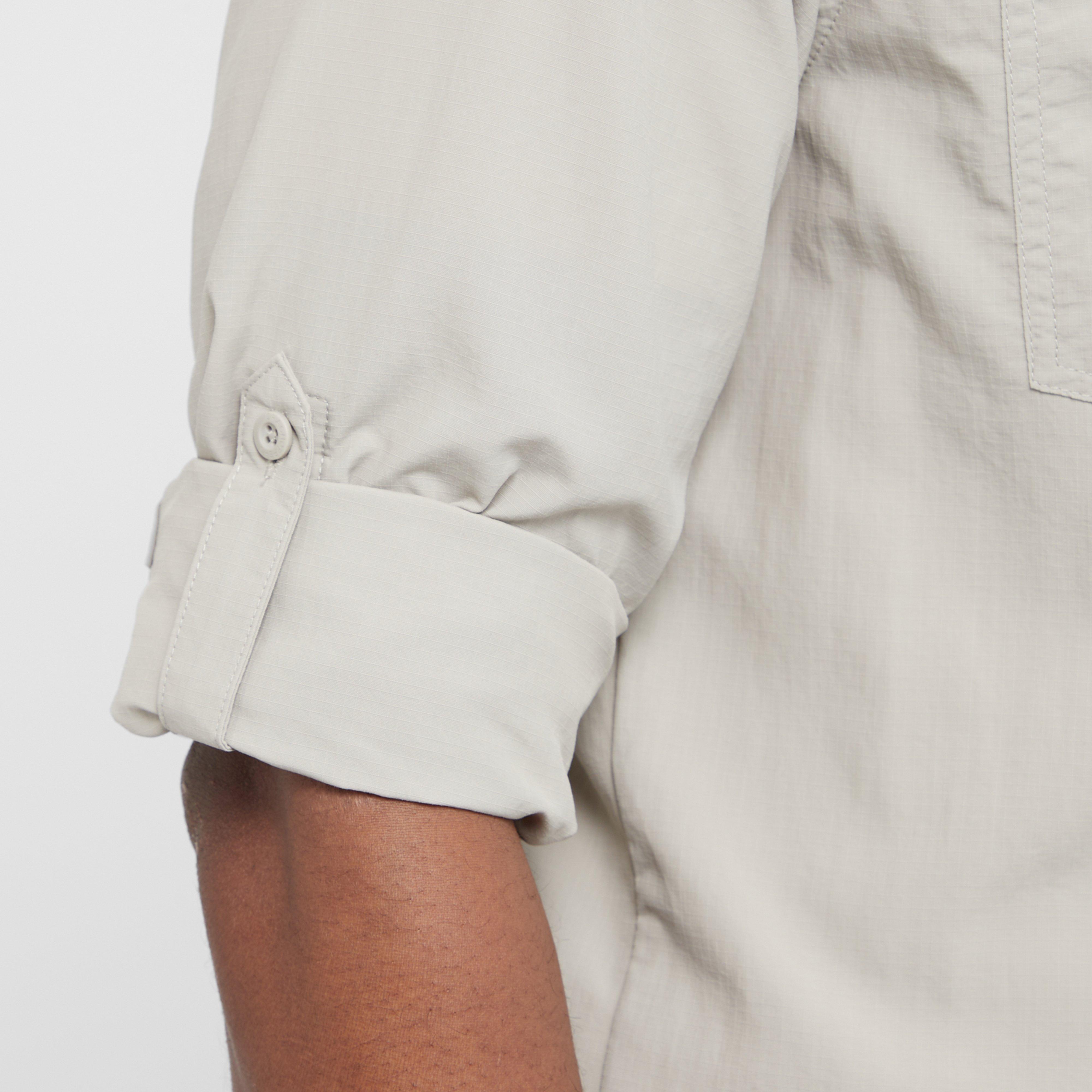 Men’s NosiLife Adventure III Long Sleeve Shirt