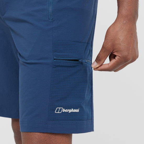 Men’s Hike Air Stretch Shorts