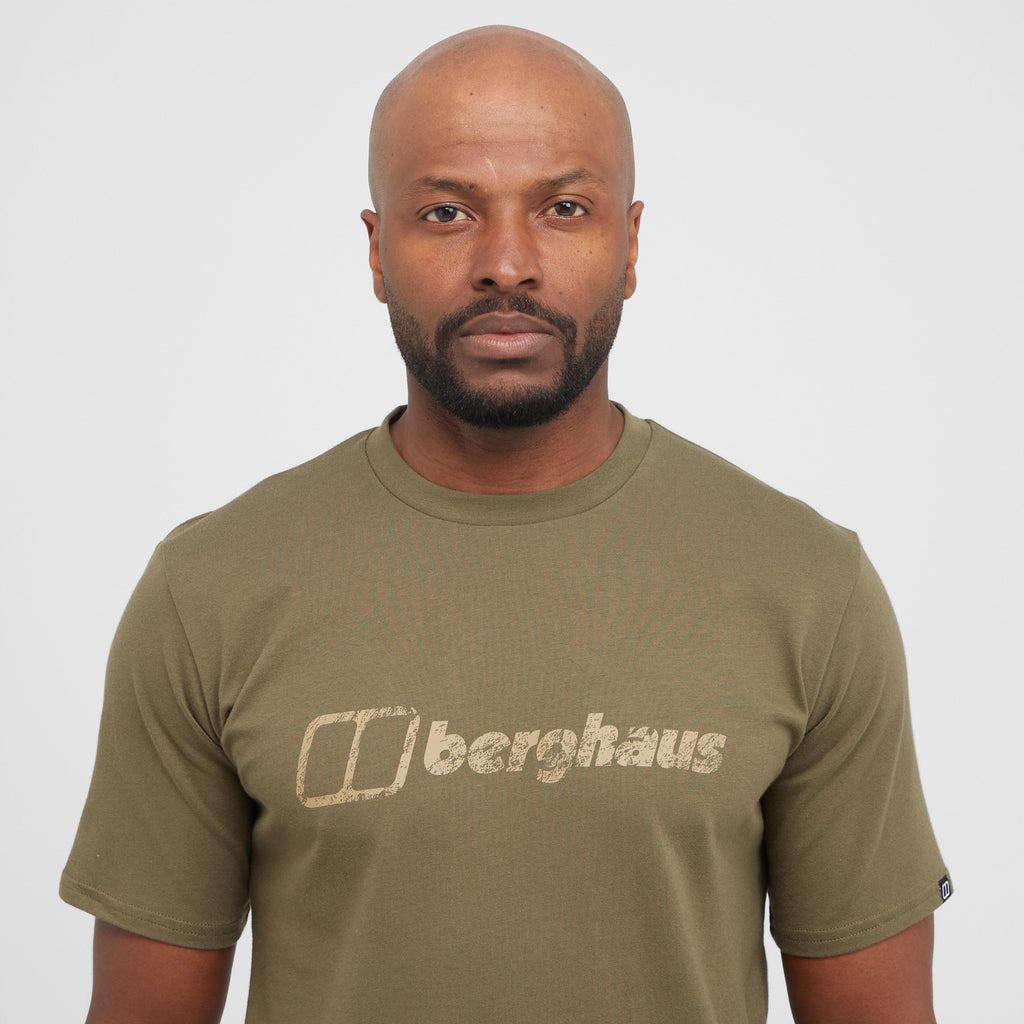 Men’s Original Big Logo T-Shirt