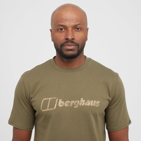 Men’s Original Big Logo T-Shirt