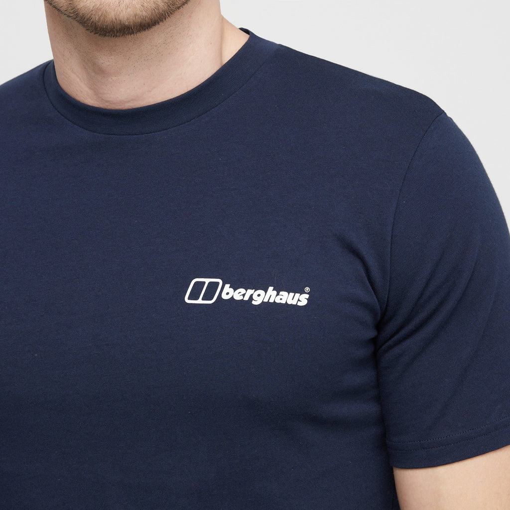 Men’s Mont Blanc MTN T-Shirt