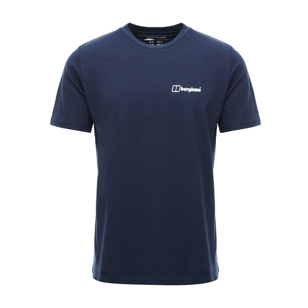 Men’s Mont Blanc MTN T-Shirt