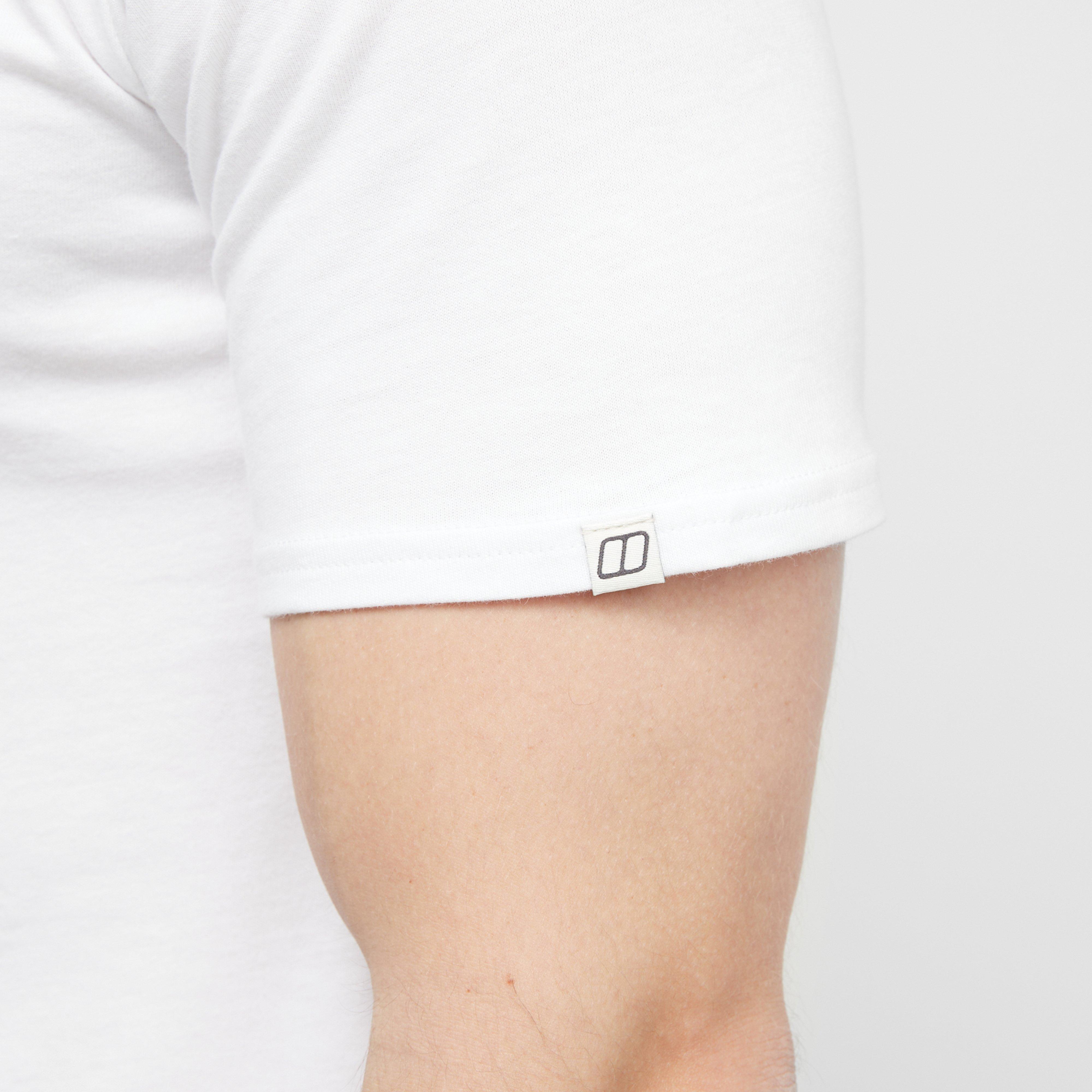 Men’s Symmetry Peak T-Shirt