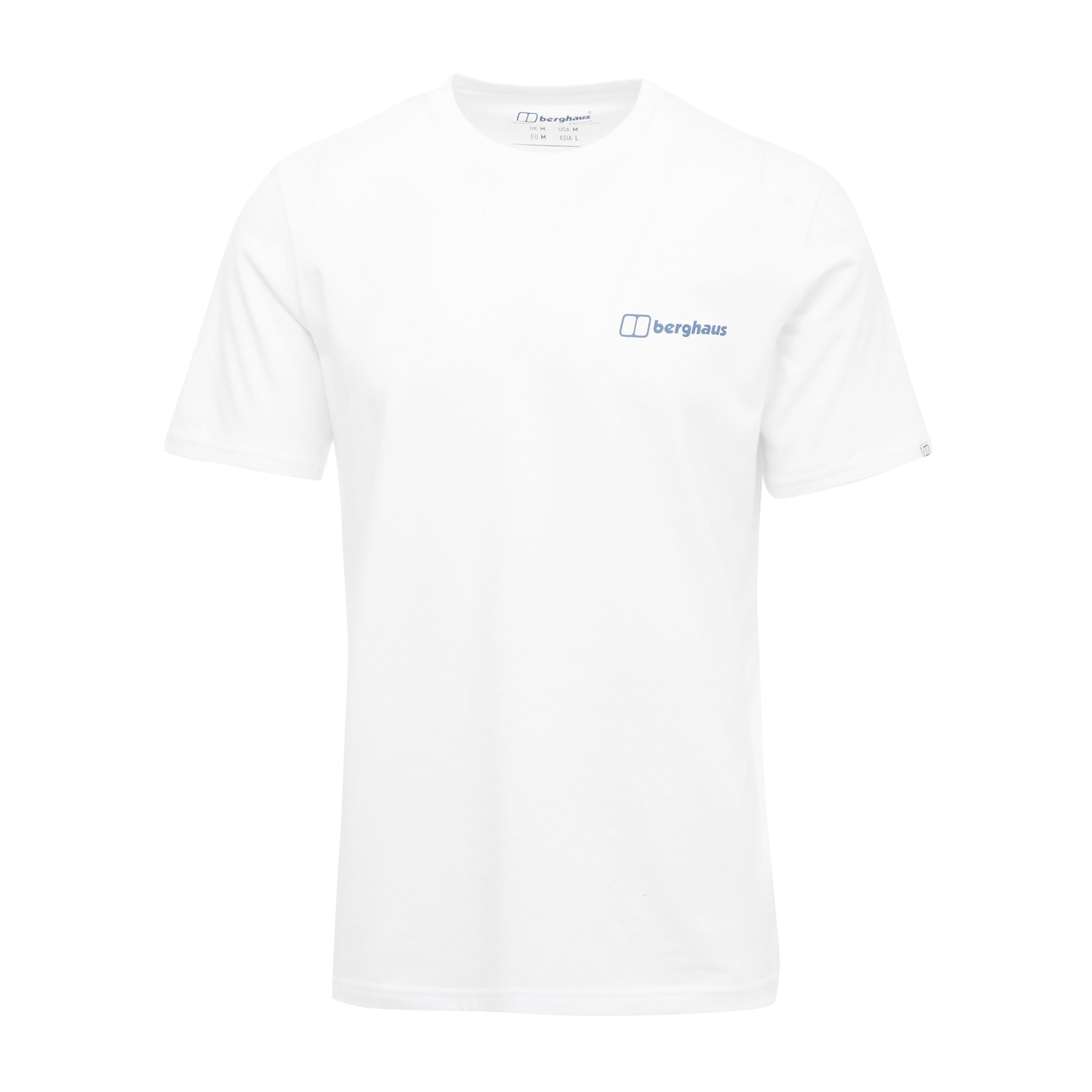 Men’s Symmetry Peak T-Shirt