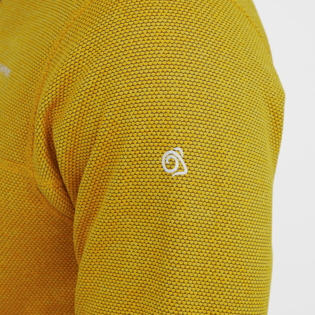 Men’s Travos Hooded Jacket