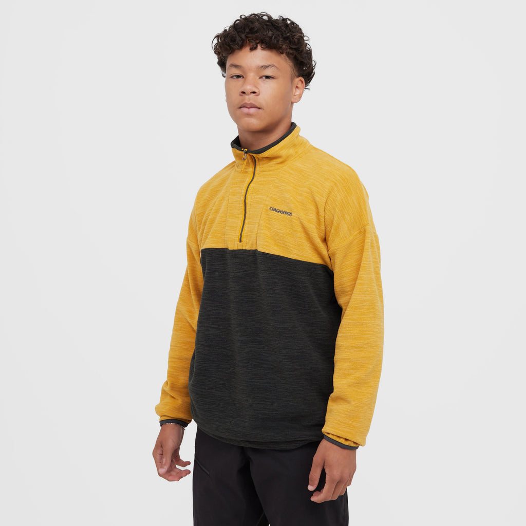 Men's Esk Half Zip Fleece