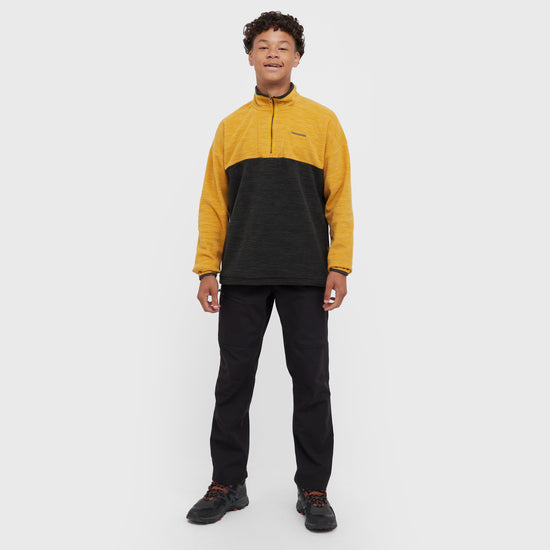 Men's Esk Half Zip Fleece