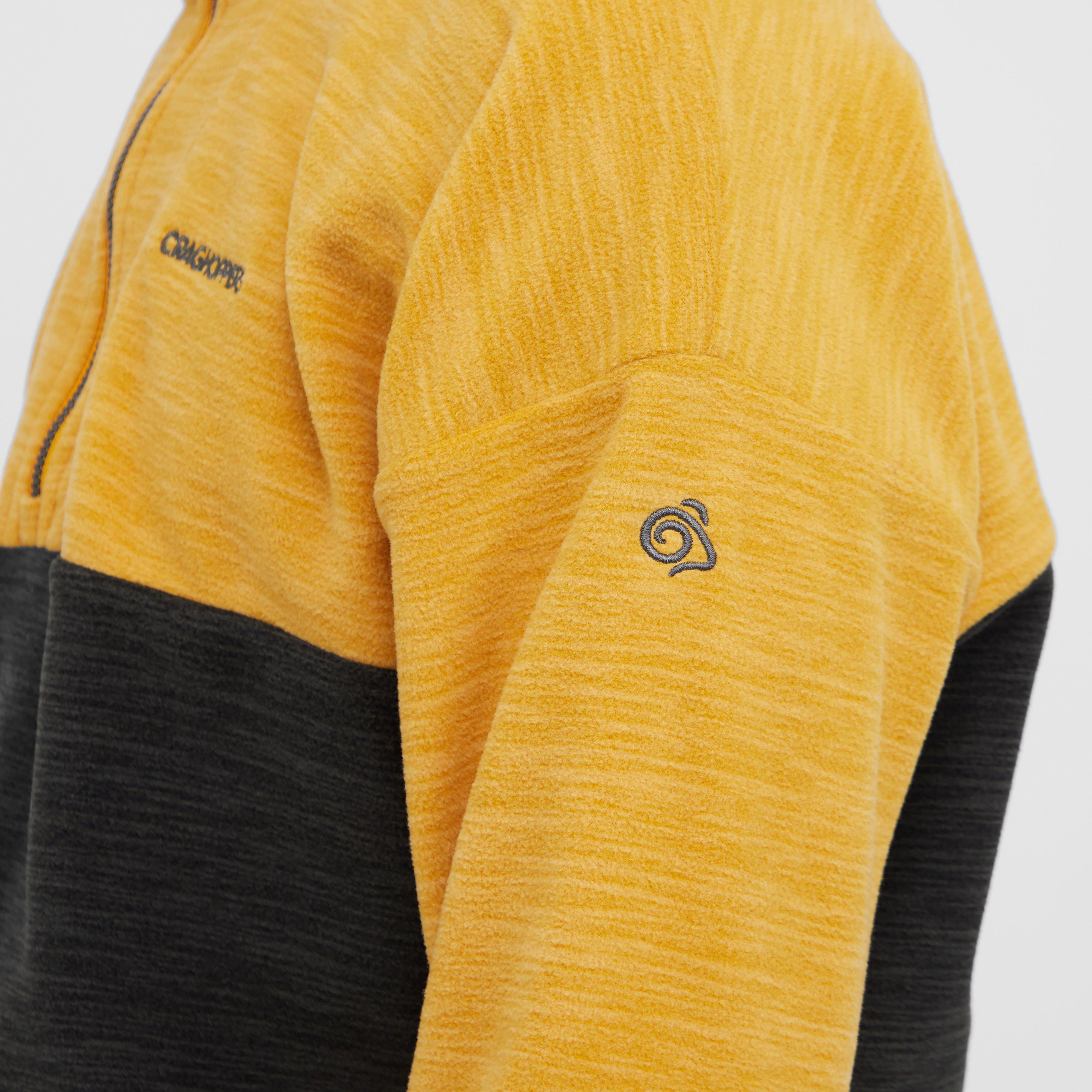 Men's Esk Half Zip Fleece