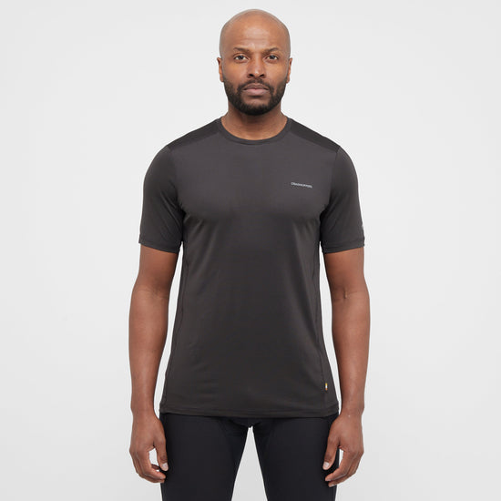 Men's Charon Short Sleeved T-Shirt