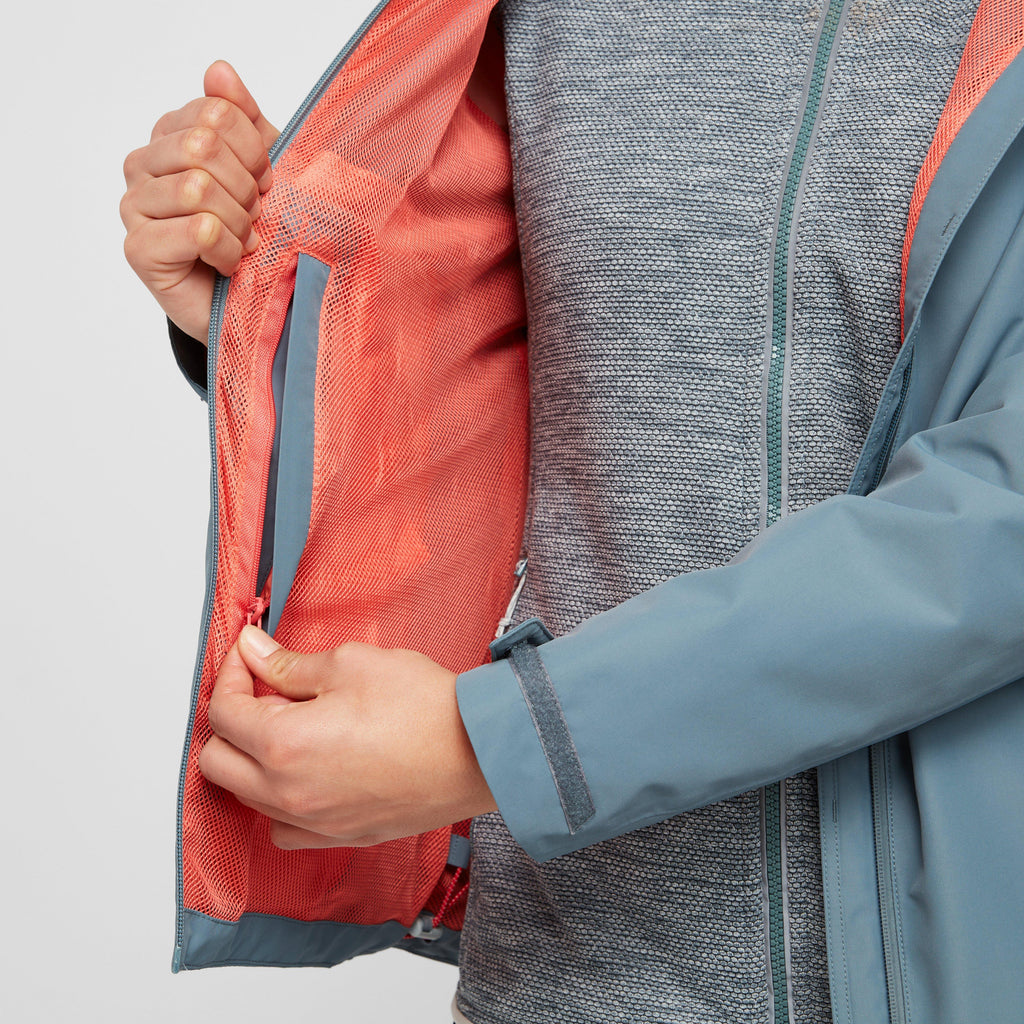 Women’s Vanth Jacket