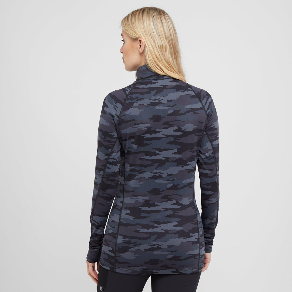 Women's Ainslie Half Zip Pullover