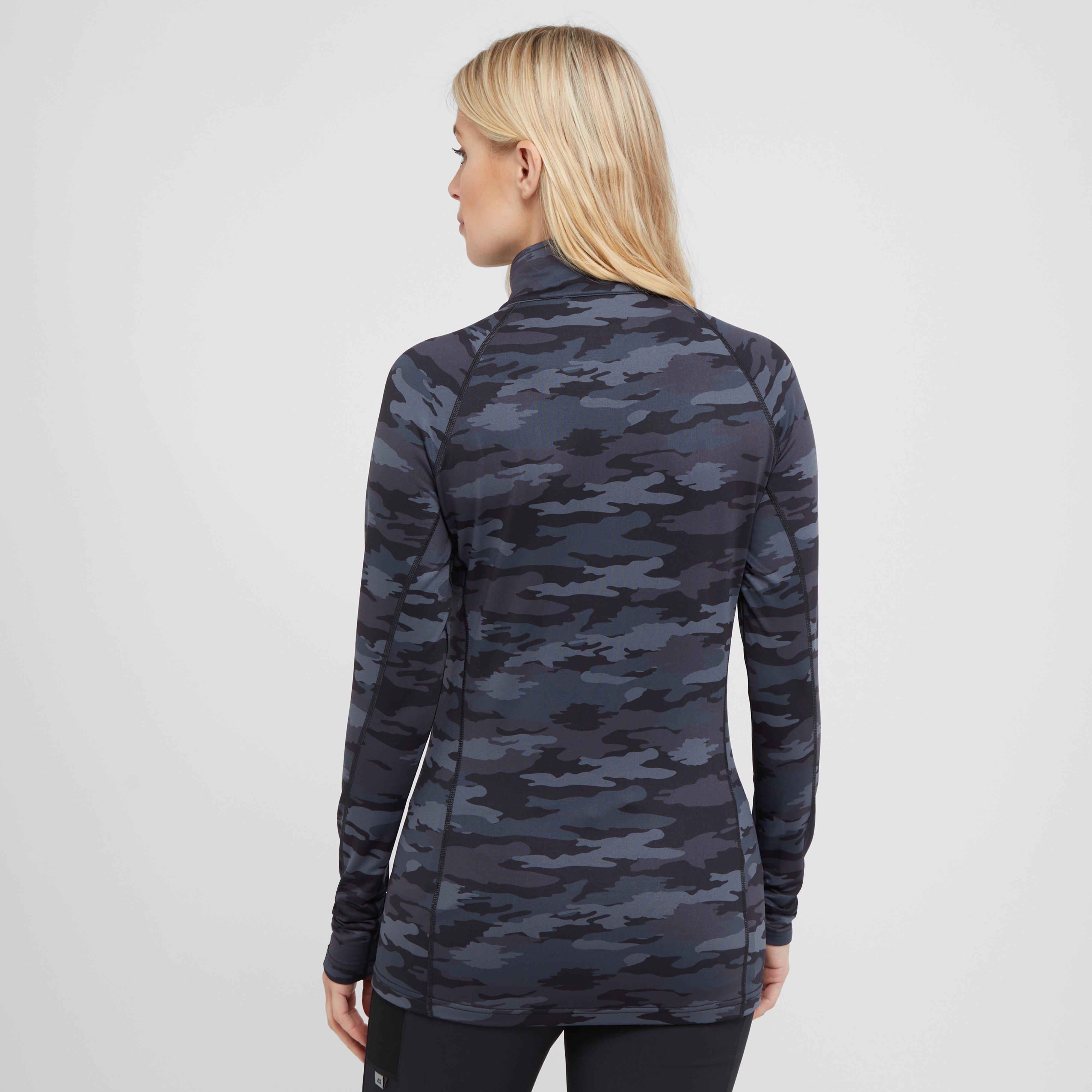 Women's Ainslie Half Zip Pullover