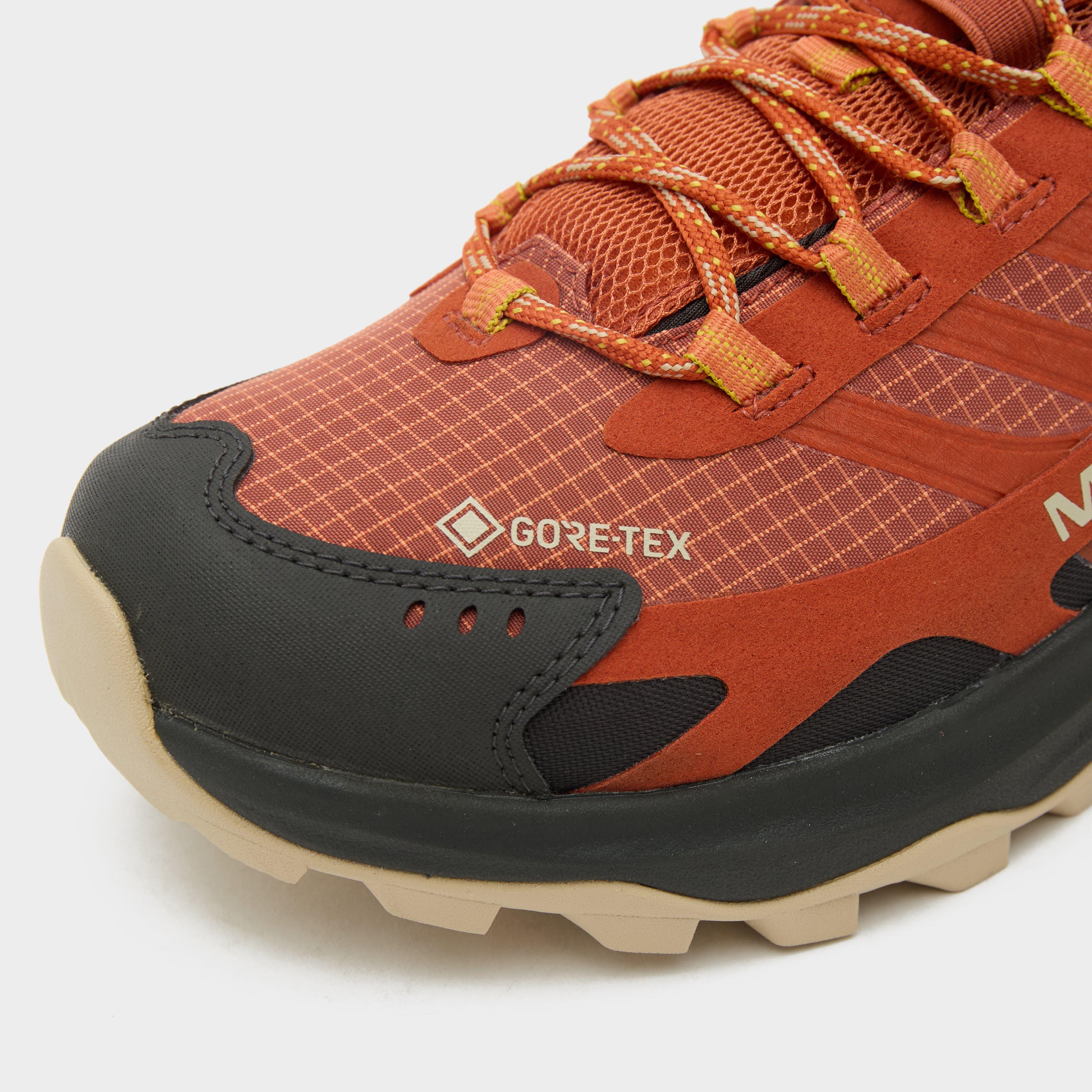 Men's Moab Speed 2 GORE-TEX® Walking Shoes