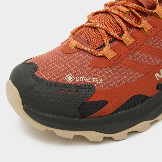 Men's Moab Speed 2 GORE-TEX® Walking Shoes