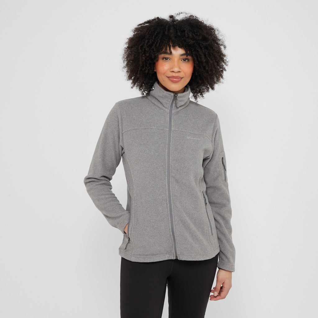 Women’s Fast Trek™ Fleece Jacket