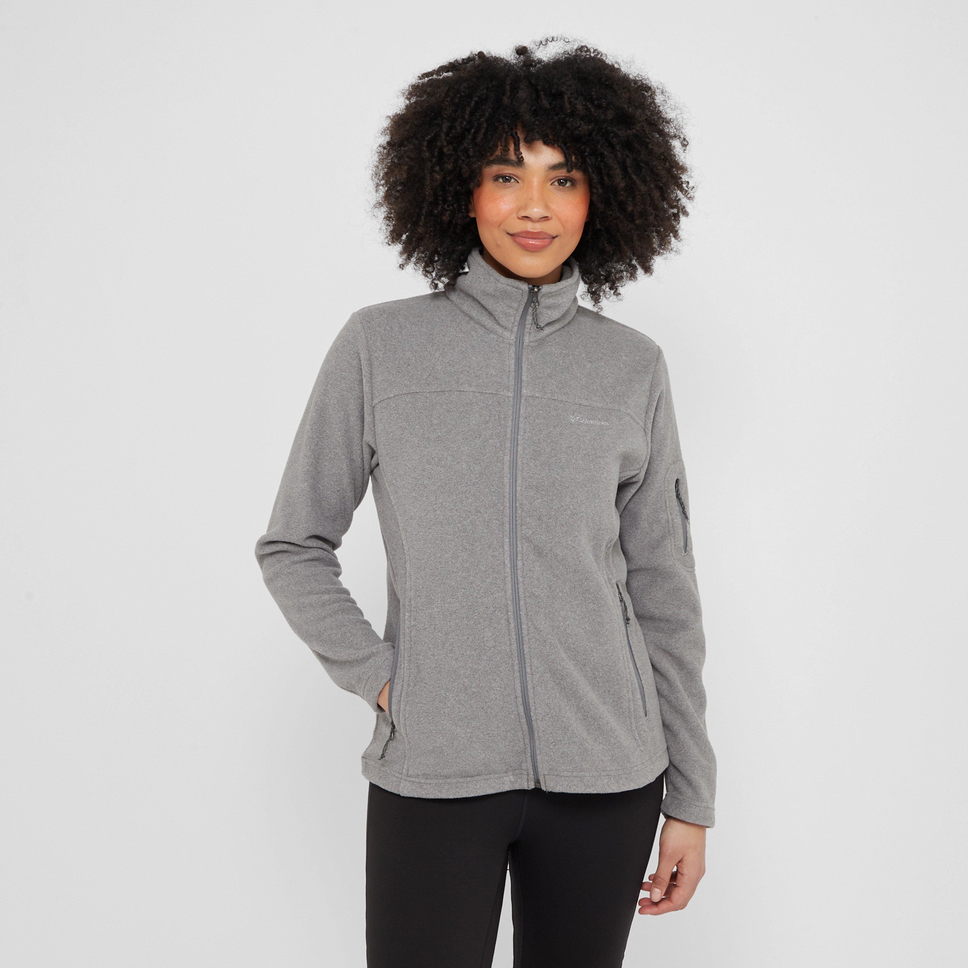 Women’s Fast Trek™ Fleece Jacket