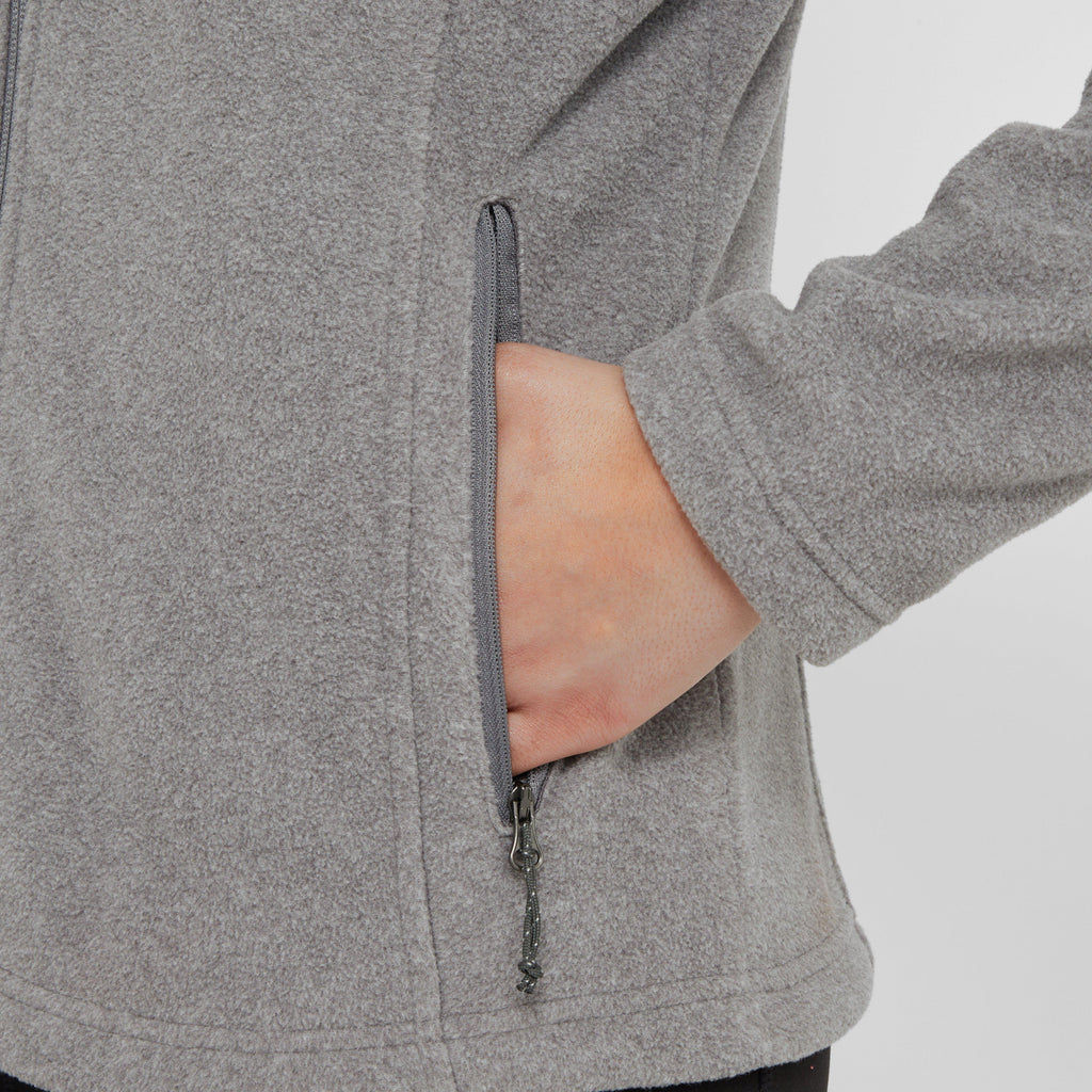 Women’s Fast Trek™ Fleece Jacket