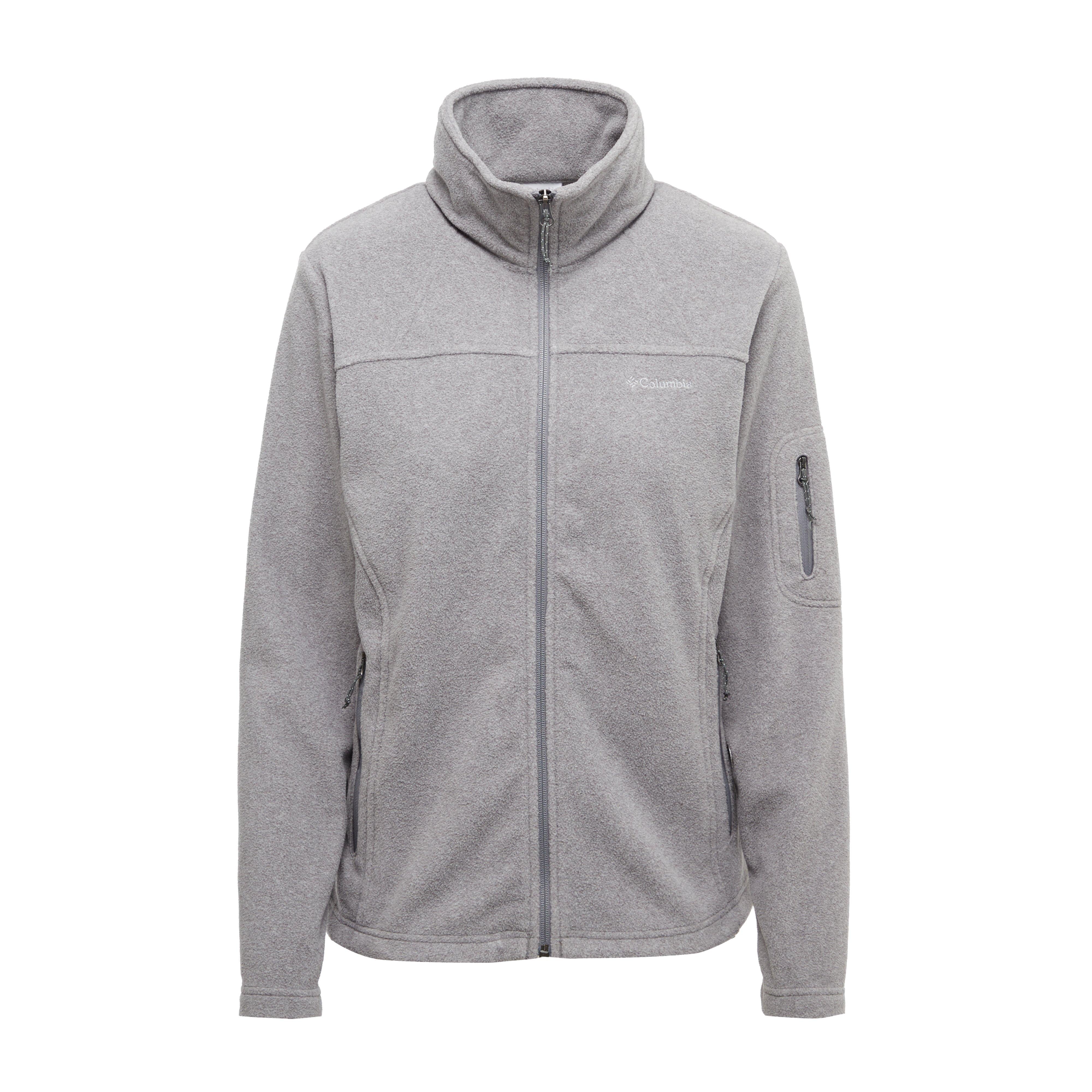 Women’s Fast Trek™ Fleece Jacket