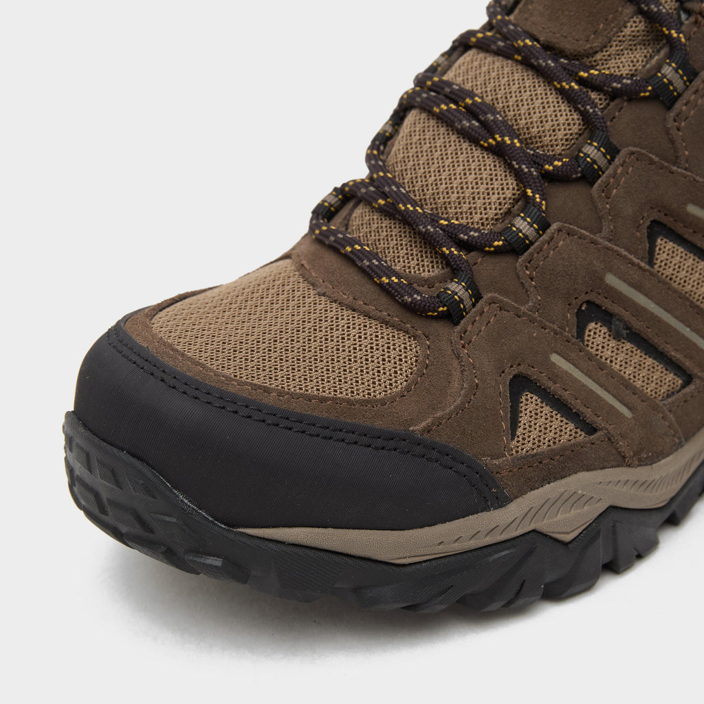 Men’s Kielder II Waterproof Mid Walking Boots