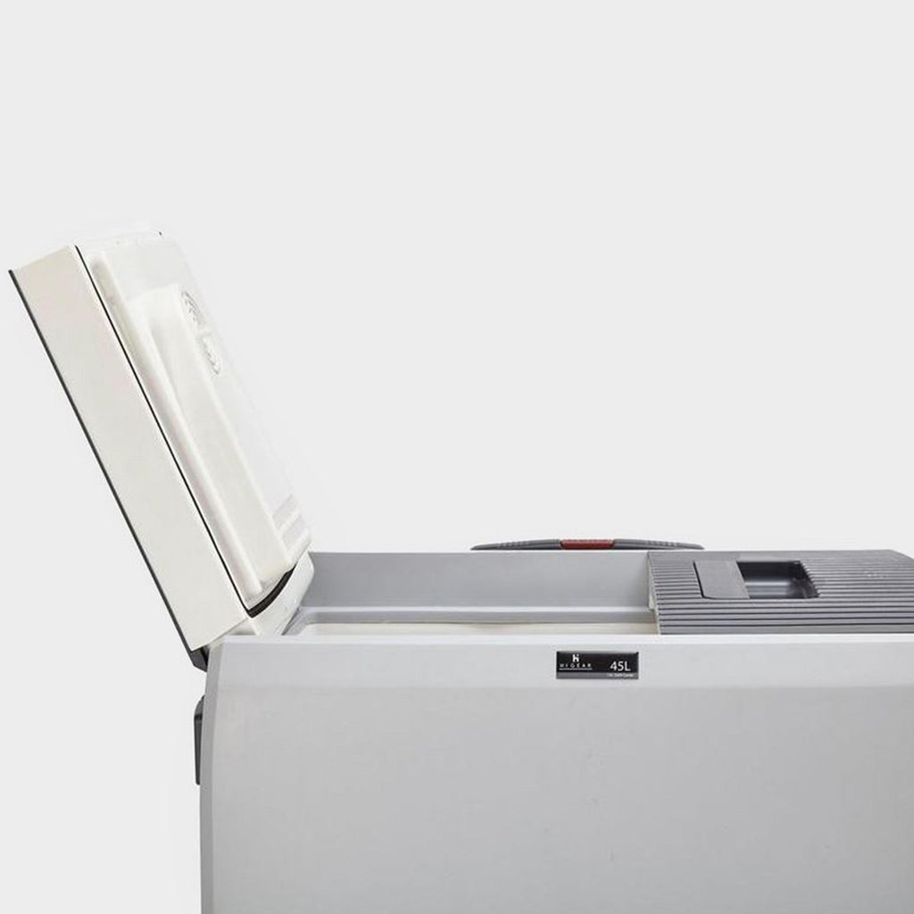 45 Litre 12V 240V Cooler