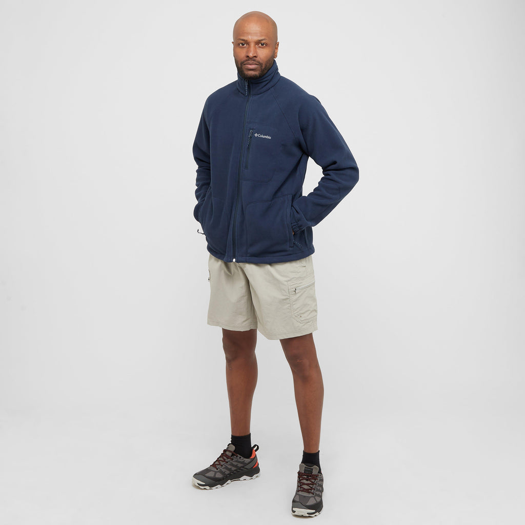 Men’s Fast Trek™ Fleece Jacket