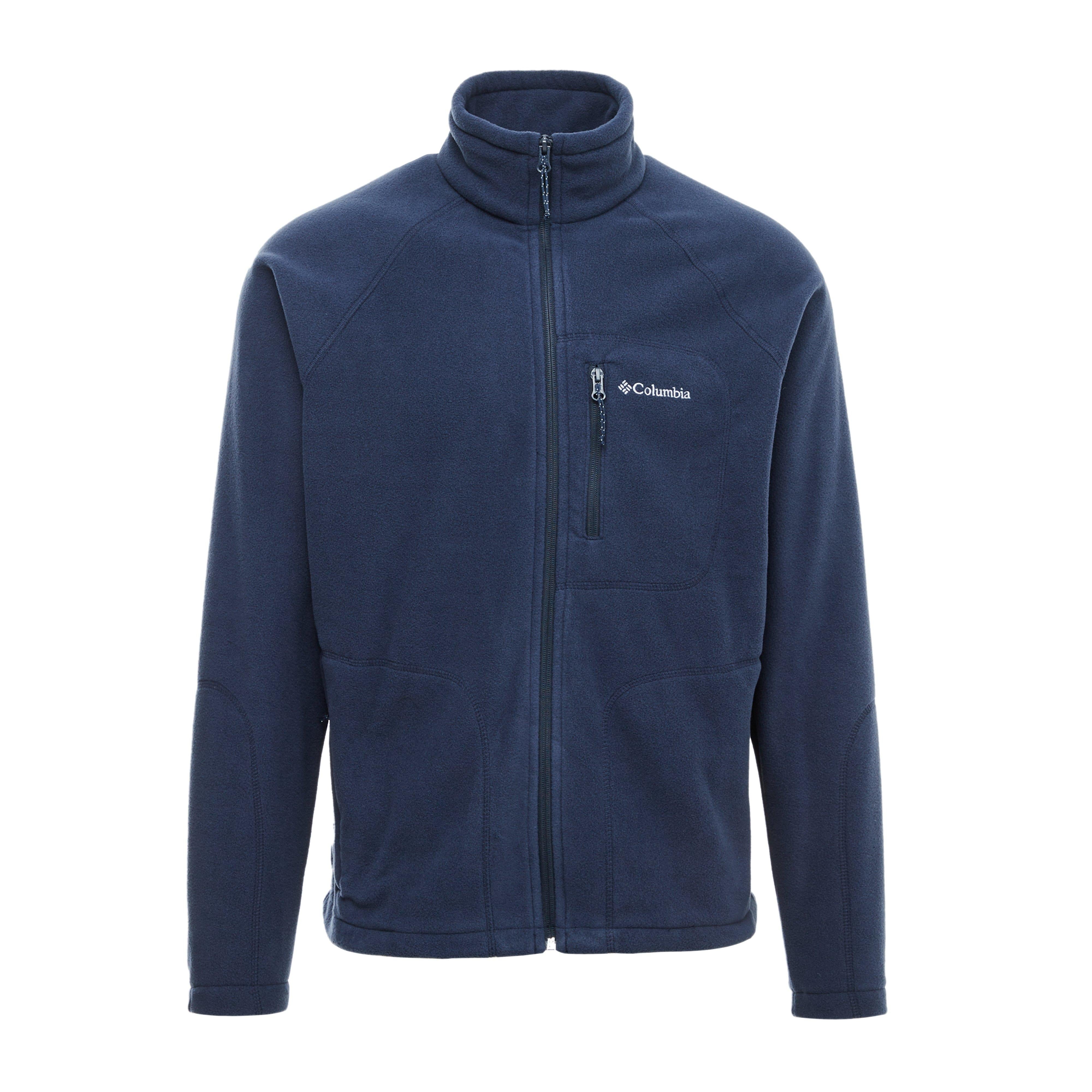 Men’s Fast Trek™ Fleece Jacket