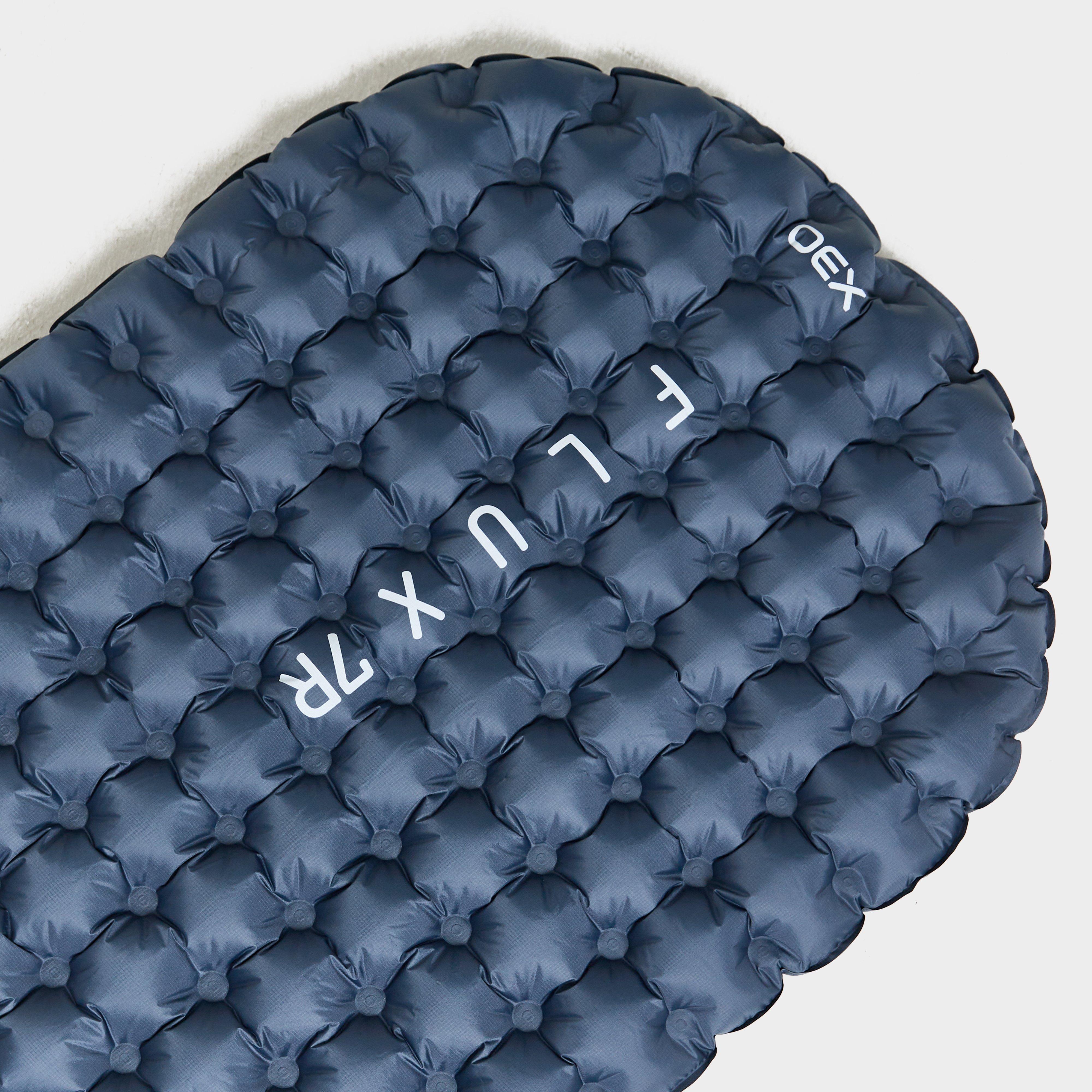 Flux 7R UL Inflatable Mat