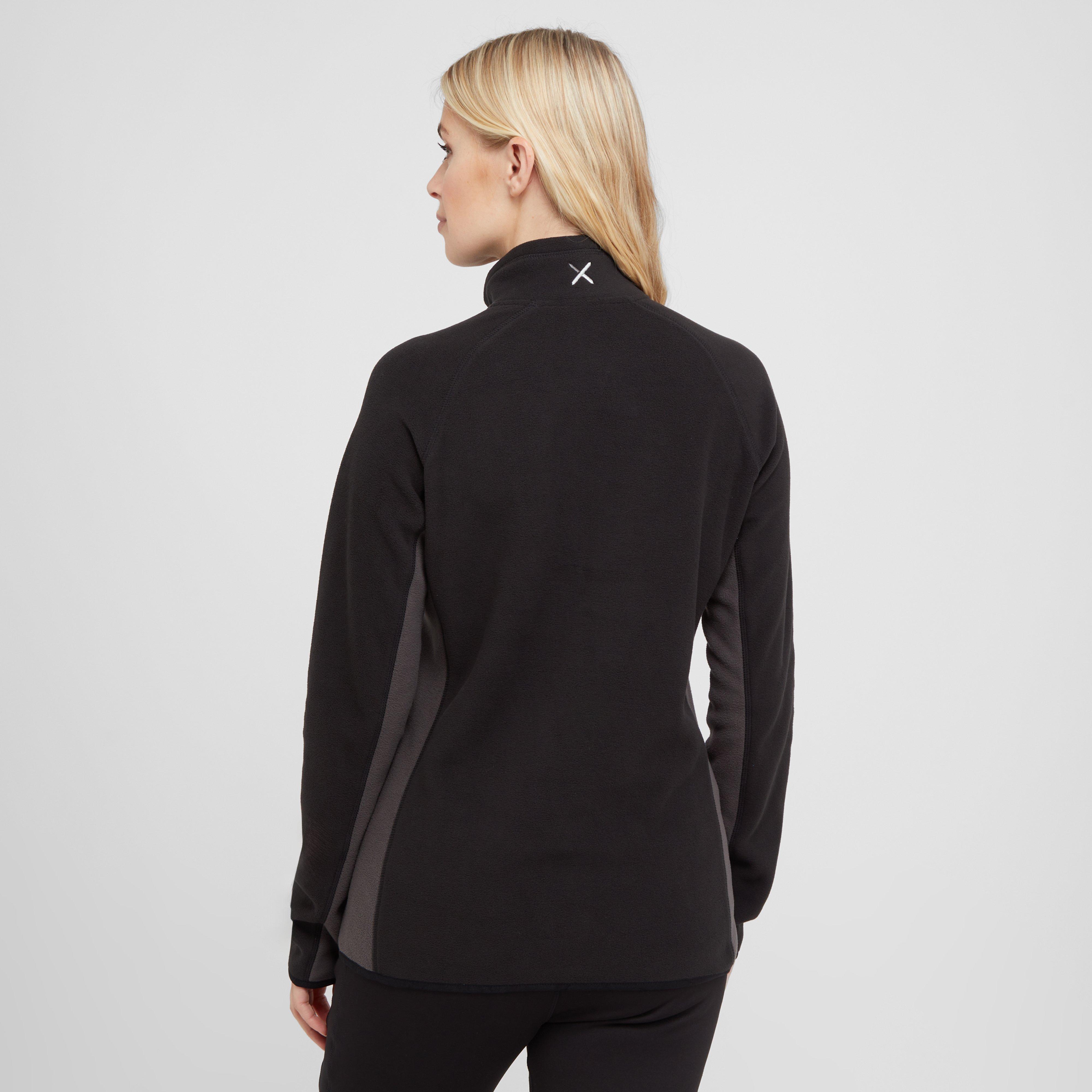 Women’s Ardmore Half Zip Fleece