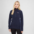 Women’s Ardmore Half Zip Fleece
