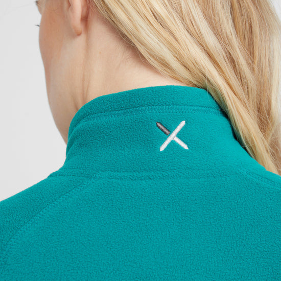 Women’s Ardmore Half Zip Fleece