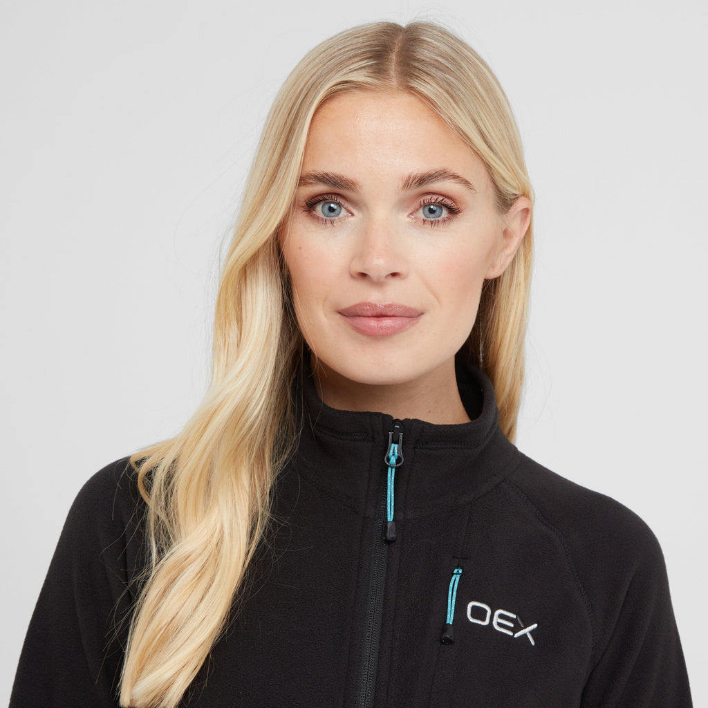 Women’s Ardmore Full Zip Fleece